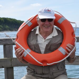 Profilbild von Gerhard Dittrich