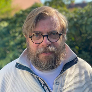 Profilbild von Gerhard Döpke