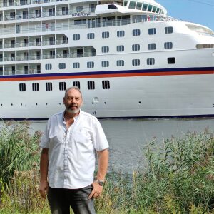 Profilbild von Gerhard Dollnick