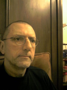Profilbild von Gerhard Donie