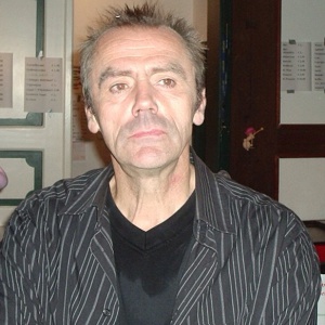Profilbild von Gerhard Donie