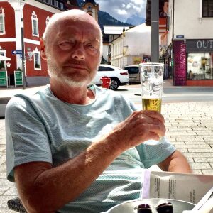Profilbild von Gerhard Dorl
