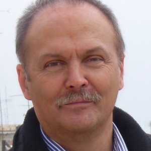 Profilbild von Gerhard Dorrmann