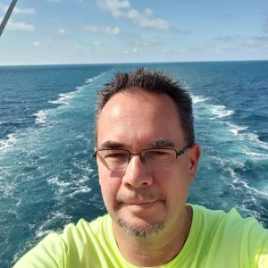 Profilbild von Gerhard Dorschu