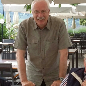Profilbild von Gerhard Dr. Hanke