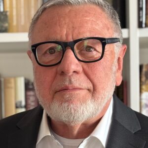 Profilbild von Gerhard Dr. Mersmann