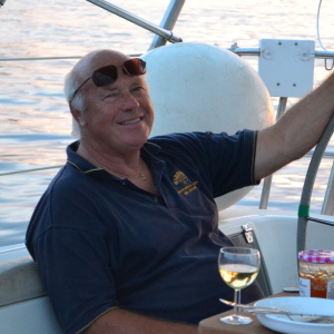 Profilbild von Gerhard Dr. Sattel