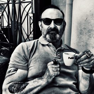 Profilbild von Gerhard Dr. Schilling