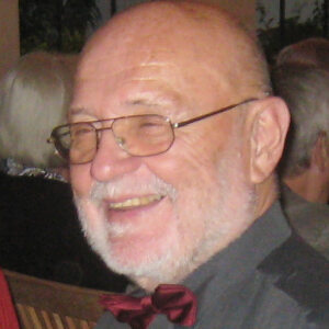 Profilbild von Gerhard Dr. Zuber