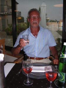 Profilbild von Gerhard Drenkard