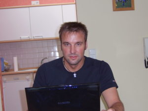 Profilbild von Gerhard Drexhage