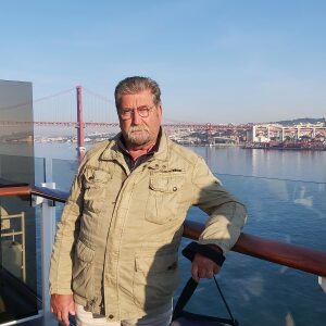 Profilbild von Gerhard Drossel