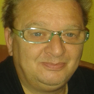 Social Media Profilbild Gerhard Dülks 