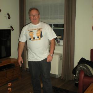 Profilbild von Gerhard Dummann
