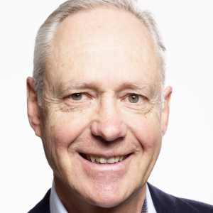 Profilbild von Gerhard Eber