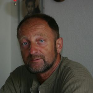 Profilbild von Gerhard Eckel