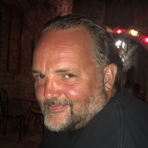 Profilbild von Gerhard Eder