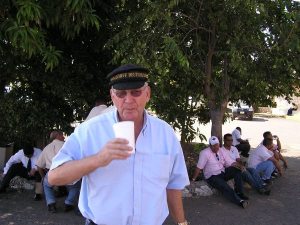 Profilbild von Gerhard Ehlert