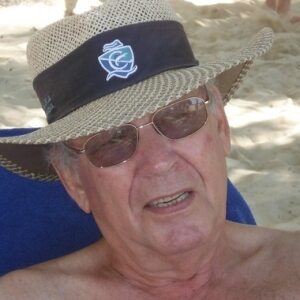 Profilbild von Gerhard Ehlert