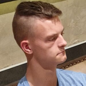 Profilbild von Gerhard Ehnts