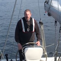 Profilbild von Gerhard Eilken