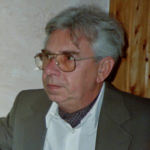 Profilbild von Gerhard Eisberner