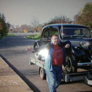 Profilbild von Gerhard Eisenblätter