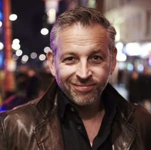 Profilbild von Gerhard Elfers