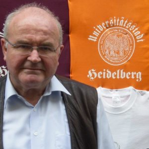 Profilbild von Gerhard Elsässer