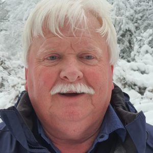 Profilbild von Gerhard Elwart