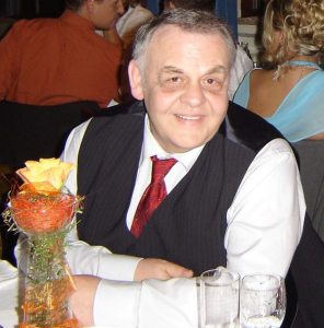Profilbild von Gerhard Embach