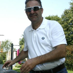 Profilbild von Gerhard Empl
