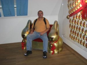 Profilbild von Gerhard Enders