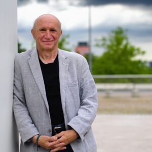 Profilbild von Gerhard Endres