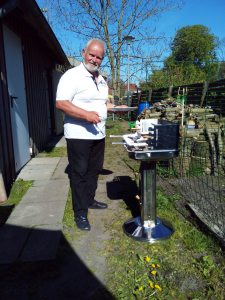 Profilbild von Gerhard Enstipp