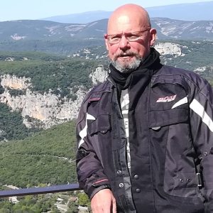 Profilbild von Gerhard Epple