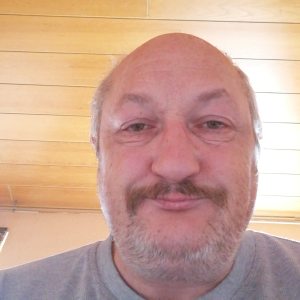 Profilbild von Gerhard Erbe-Kerstgens