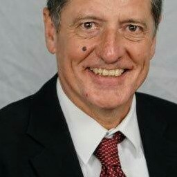 Profilbild von Gerhard Ernst