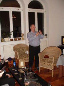 Profilbild von Gerhard Essmann