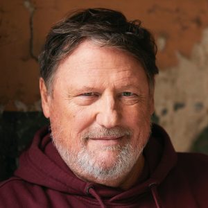 Profilbild von Gerhard Fehn