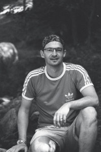 Profilbild von Gerhard Feige