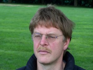 Profilbild von Gerhard Felbinger
