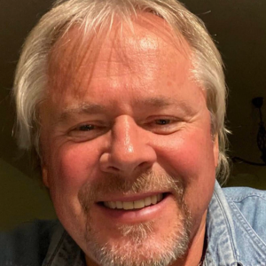 Profilbild von Gerhard Fellner