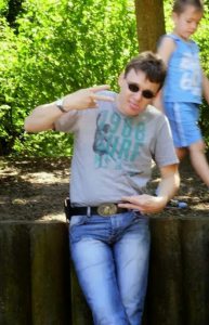 Profilbild von Gerhard Fenderl