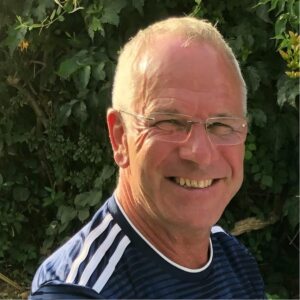 Profilbild von Gerhard Feyerabend
