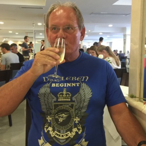 Profilbild von Gerhard Fiala