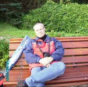 Profilbild von Gerhard Fiedler