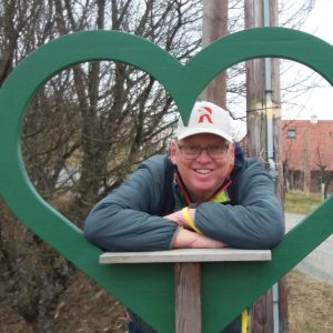 Profilbild von Gerhard Fiedler