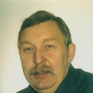 Profilbild von Gerhard Finger