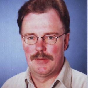 Profilbild von Gerhard Finn